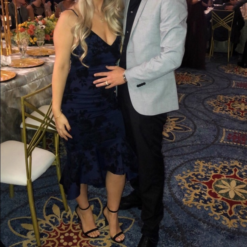 Dress - Picture 3 of 3